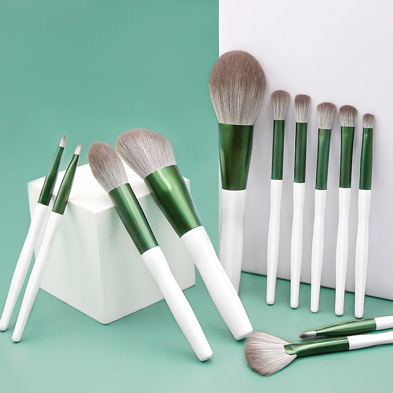 

New Makeup Brush Set Professional Makeup Artist High Quality Cosmetics Eyeshadow Palette Female Makeup Brush Set Beauty Tools