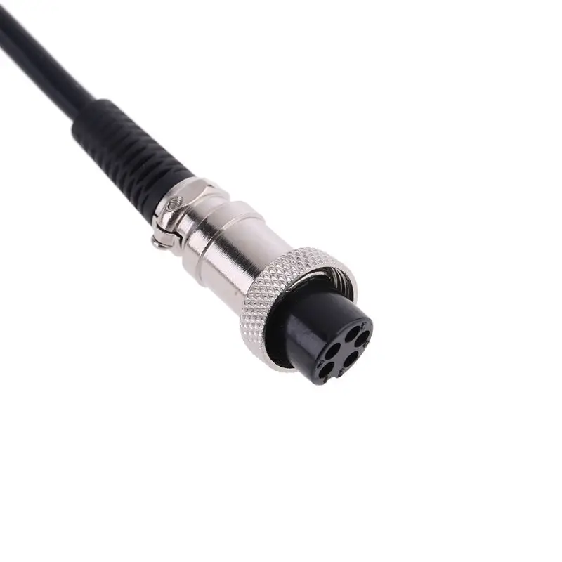 

Soldering Electric Iron Handle for HAKKO 936 907 937 5 Holes Ceramic Heating