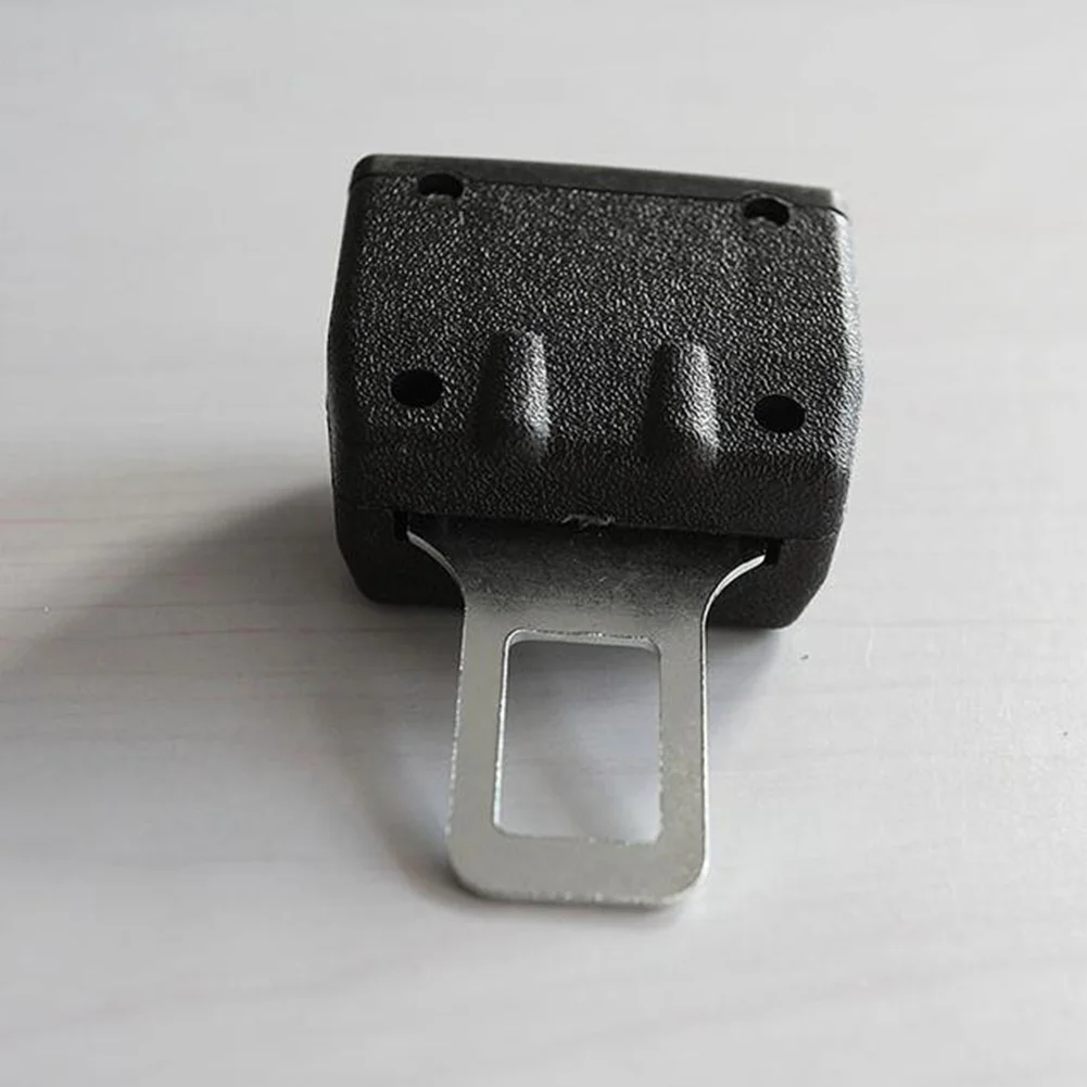 Универсальный автомобильный ремень безопасности Пряжка зажим расширитель