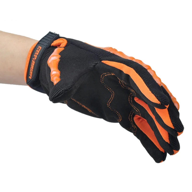 Мотоциклетные Перчатки для езды по бездорожью | Автомобили и мотоциклы