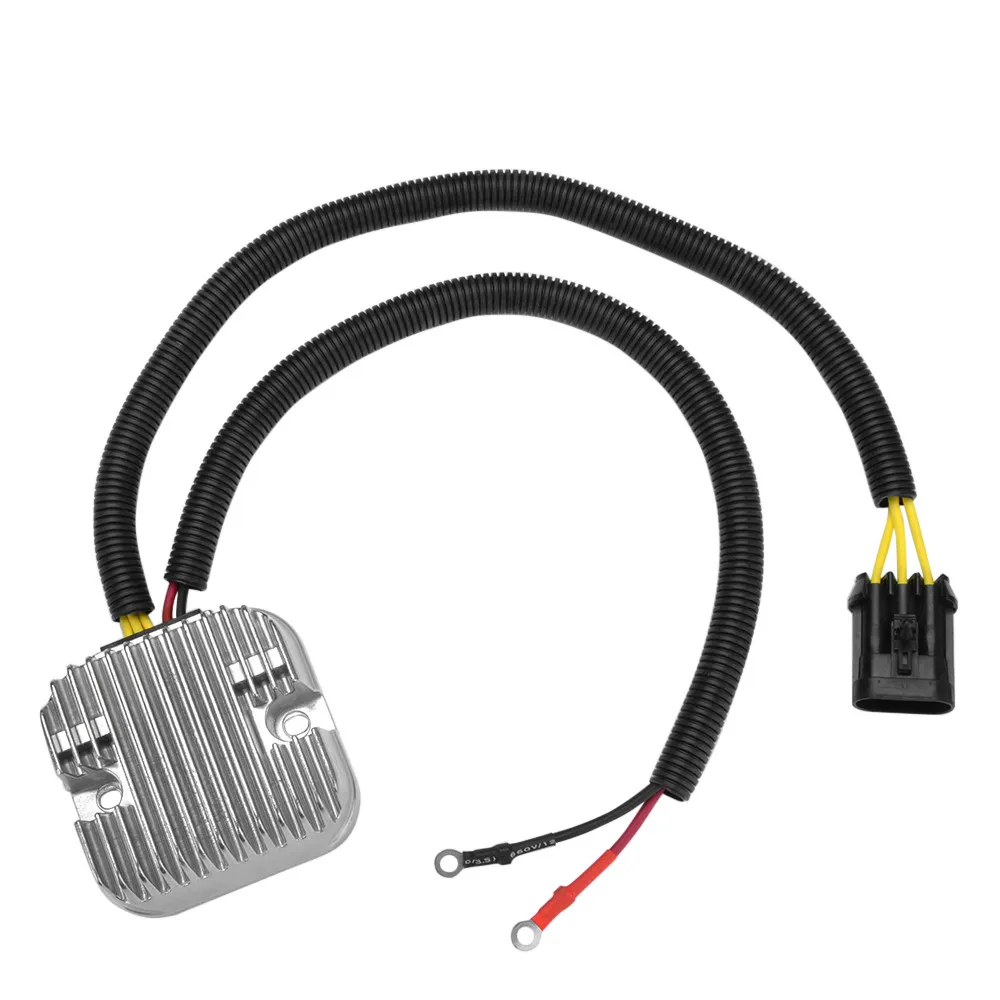 Регулятор напряжения мотоцикла выпрямитель для Polaris SPORTSMAN XP TOURING EPS 550 850 foreste INTL