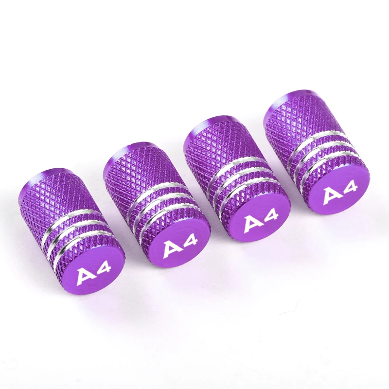 Новые автомобильные аксессуары 4 шт. Автомобильные Колесные шины клапаны