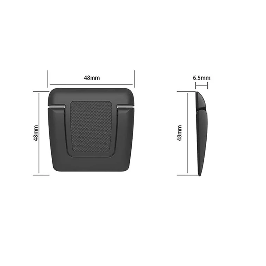 1 пара держателей для ноутбук