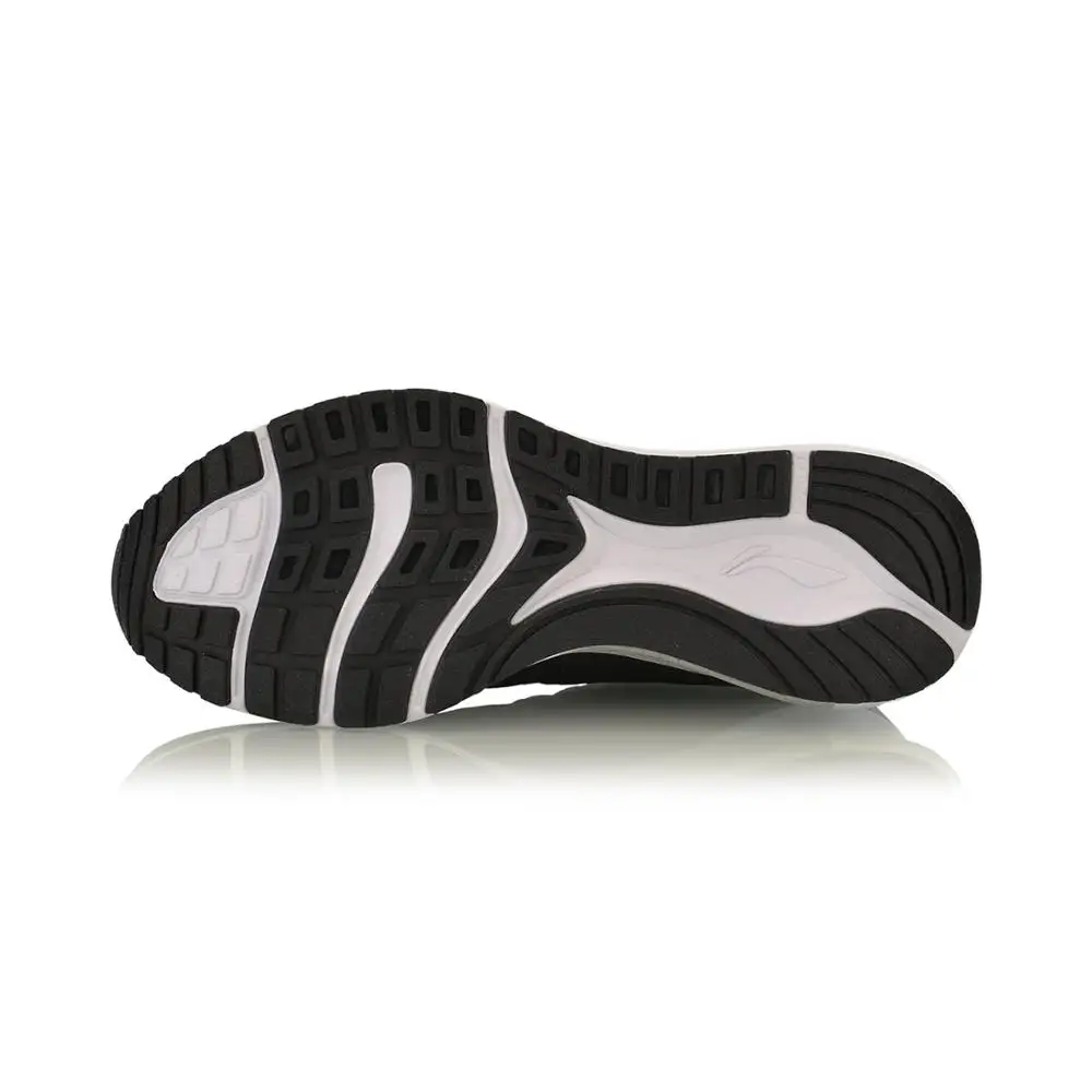 Li Ning мужские кроссовки для бега с дышащей амортизирующей гибкой подкладкой li ning