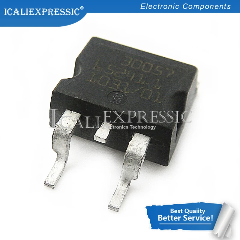 

10PCS 30057 TO-263-2 In Stock