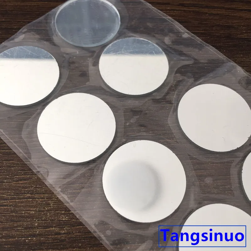 

High reflectivce silver mirror 37.5*0.55mm