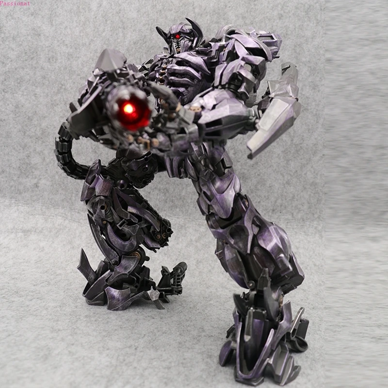 Spot Transformation Zeus model play ZS01 universe guardian SS shock wave zoom 35cm deformable robot toy | Игрушки и хобби