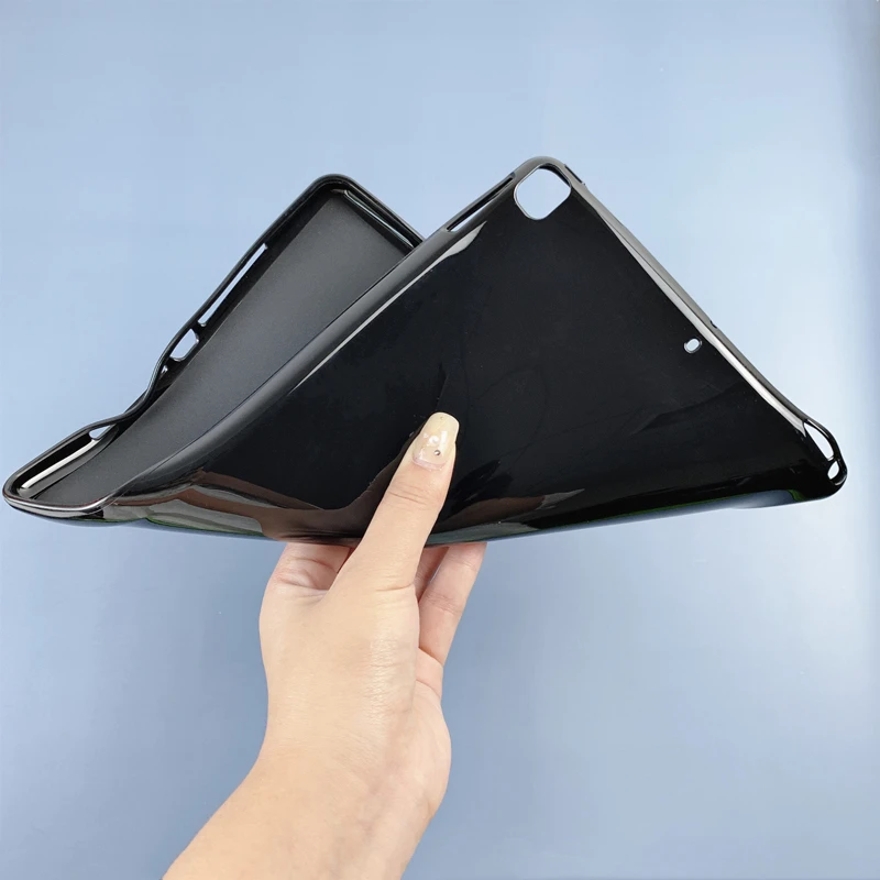 Чехол для планшета Lenovo Tab E7 E8 E10 M10 P10 A3300 A3500 A5500 7 дюймов ударопрочный силиконовый
