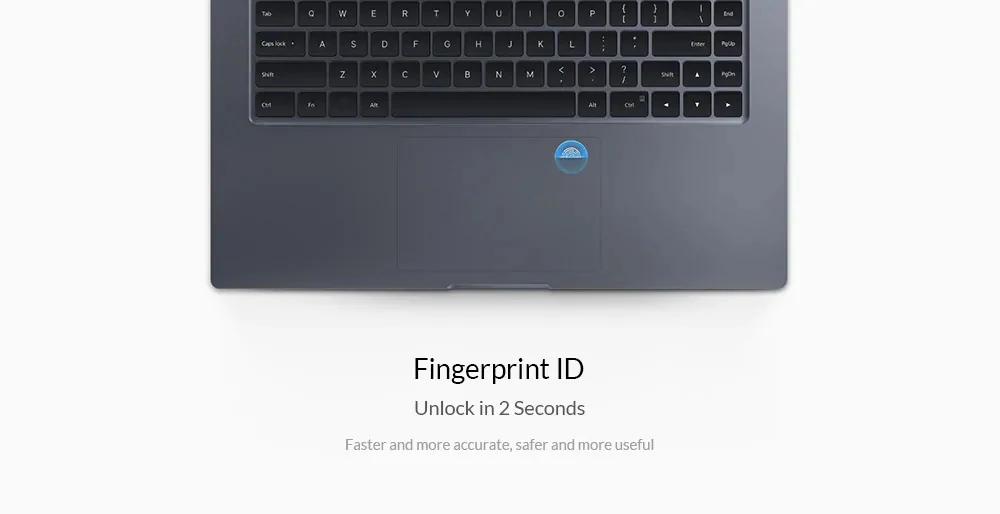 Ноутбук Xiaomi Pro 15,6 дюймов Windows 10 Intel Core i5-8250U/i7-8550U 8 Гб ram 256 ГБ/512 ГБ SSD компьютер ПК