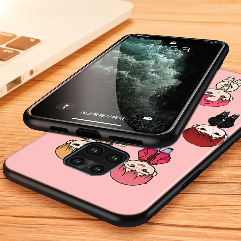 

Silicone Case Kpop BANGTAN Kpop For Xiaomi Redmi Note 9 9S Max 8T 8 7 6 5 Prime Pro 5A 4X 4 Soft Phone Case