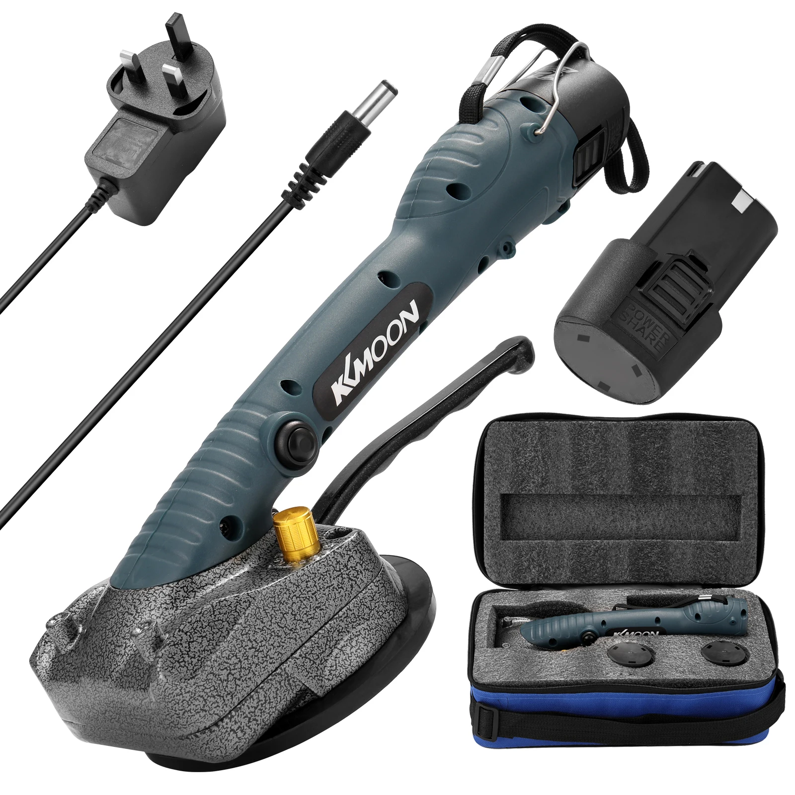 

10-150Hz Wall Floor Tiles Laying Vibrating Tool Tile Tiling Machine For Laying 0.6-1.2m Tiles with 100*100mm Suction Cup