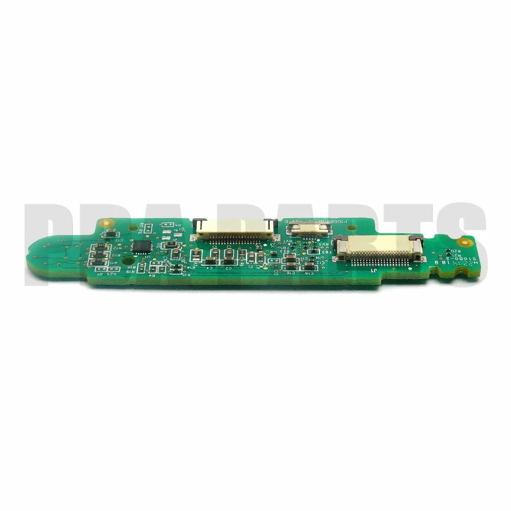 LCD PCB (P1068458 101) Замена для Zebra ZQ510|Платы мобильных телефонов| |