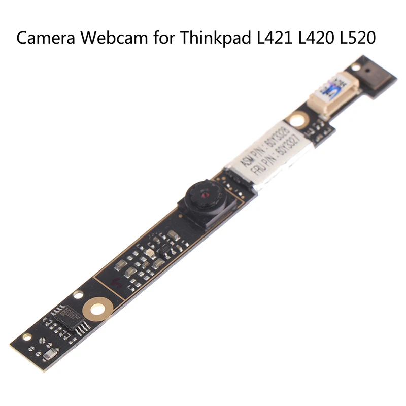 

Подходит для веб-камеры Lenovo Thinkpad L421 L420 L520 04W0442 AI00A144000