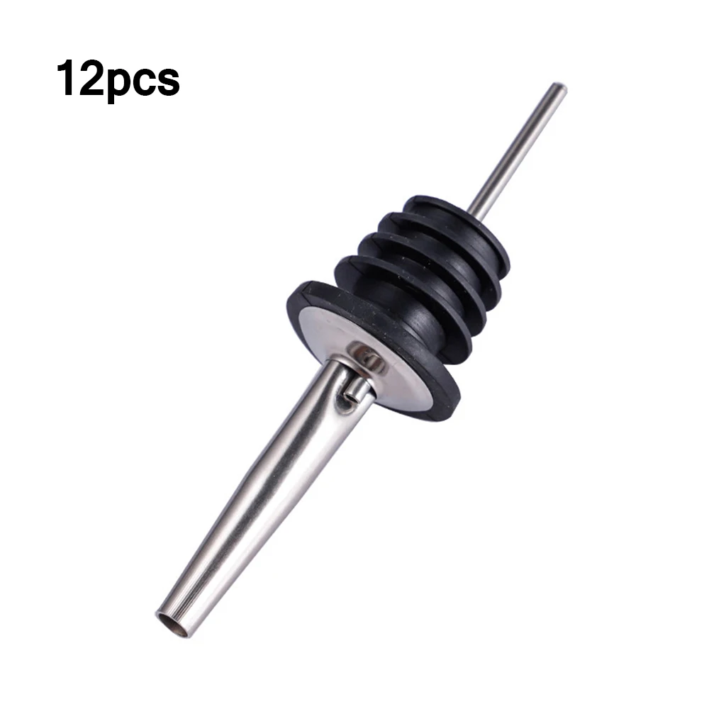 Прочная пробка для бутылки с оливковым маслом 12 шт.| |