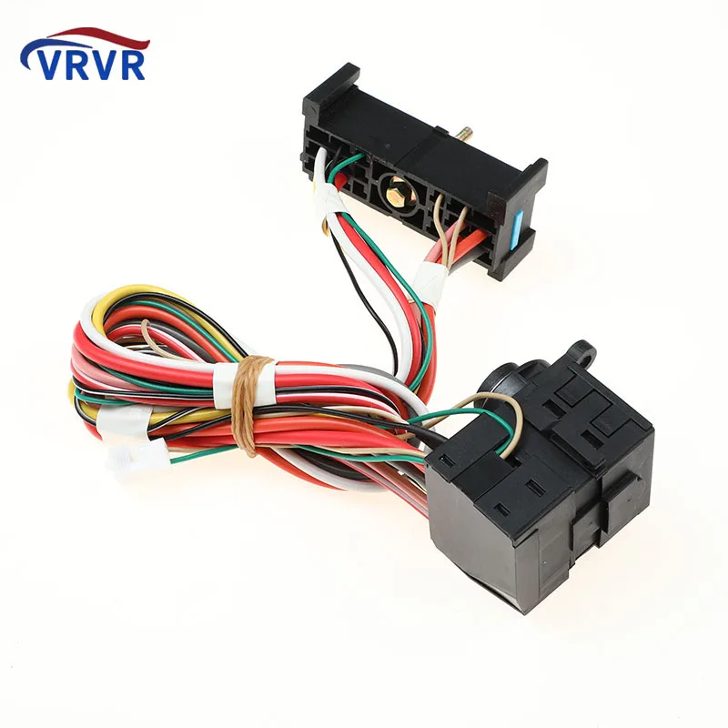 Переключатель зажигания 26036311 для Chevrolet Blazer C1500 C2500 C3500 K1500 K2500 K3500 S10 Tahoe GMC Yukon 88922204