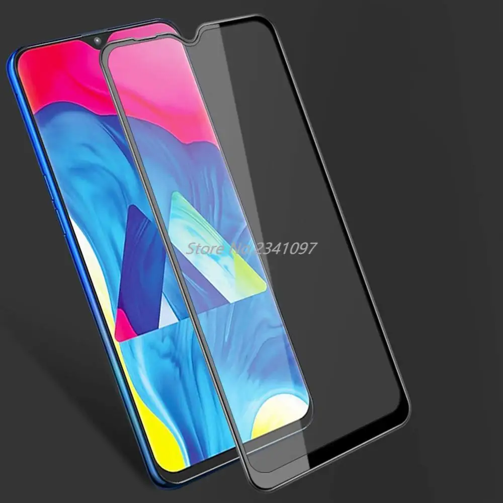 Защитный чехол из закаленного стекла 2.5D 9H для VIVO V17 Neo защитная пленка Fornt
