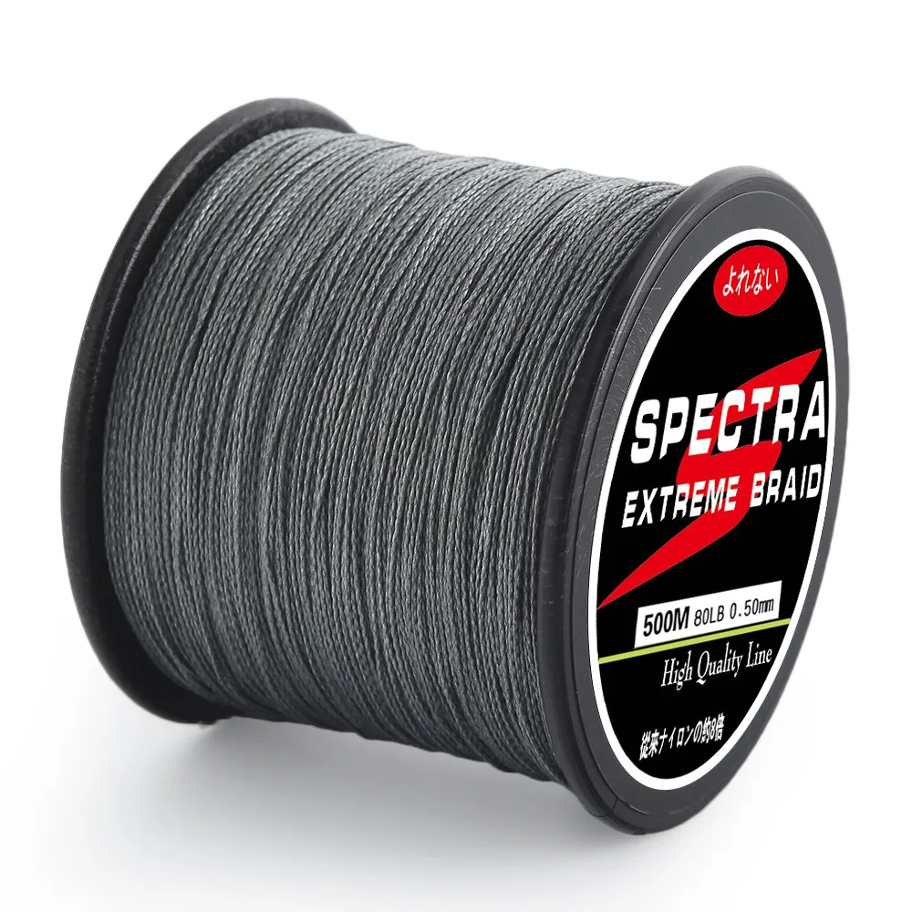 

pesca Fishing Line Spectra 10LB-80LB line Fishing Line Multifilament Fishing Carp 300m/500m/1000M Super Braided Fishing Strong B