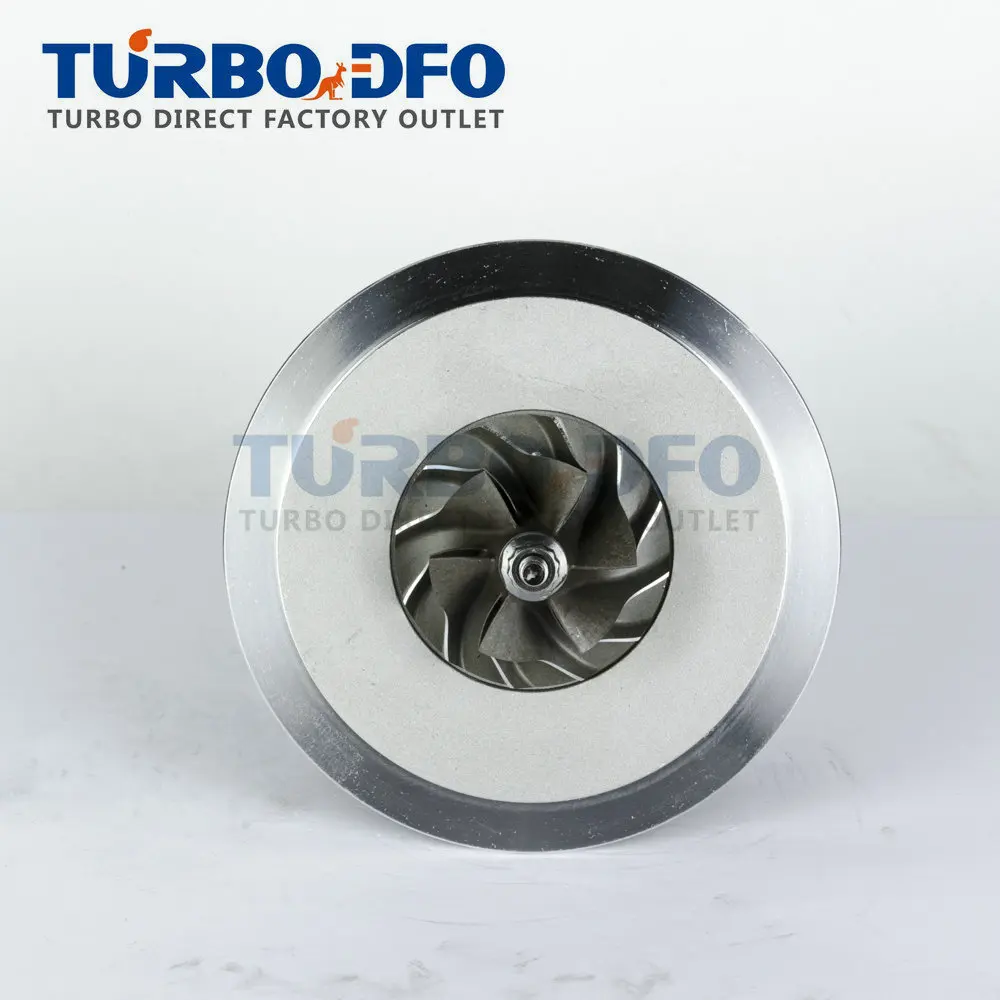

GT1549P 701164 turbo cartridge NEW for Renault Espace III 2.2 dCi G9T 130HP 2200ccm- turbine core 7701474413 701164-0002