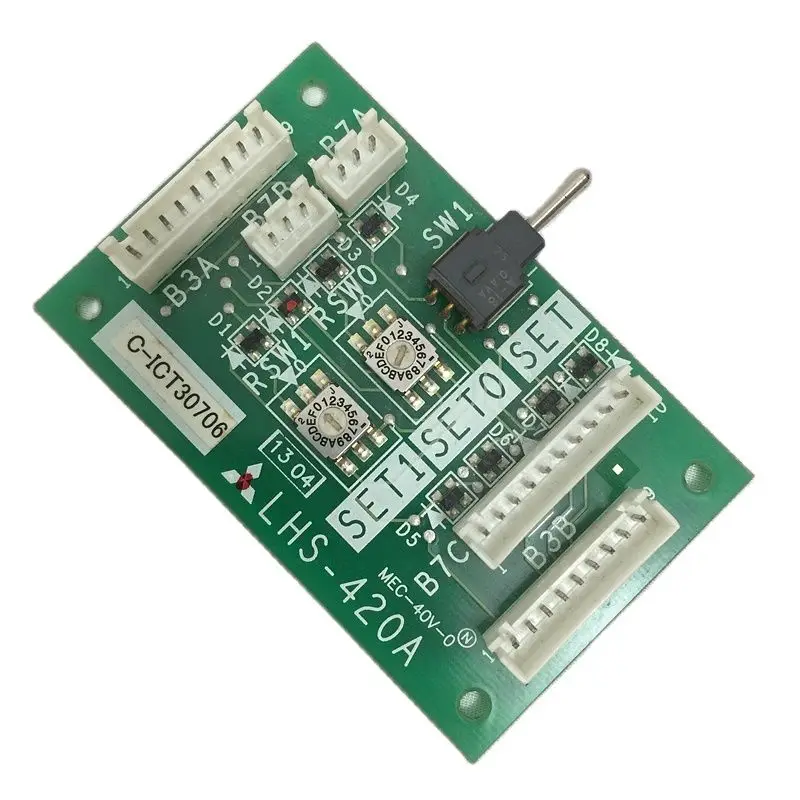 1 шт., деталь для лифта