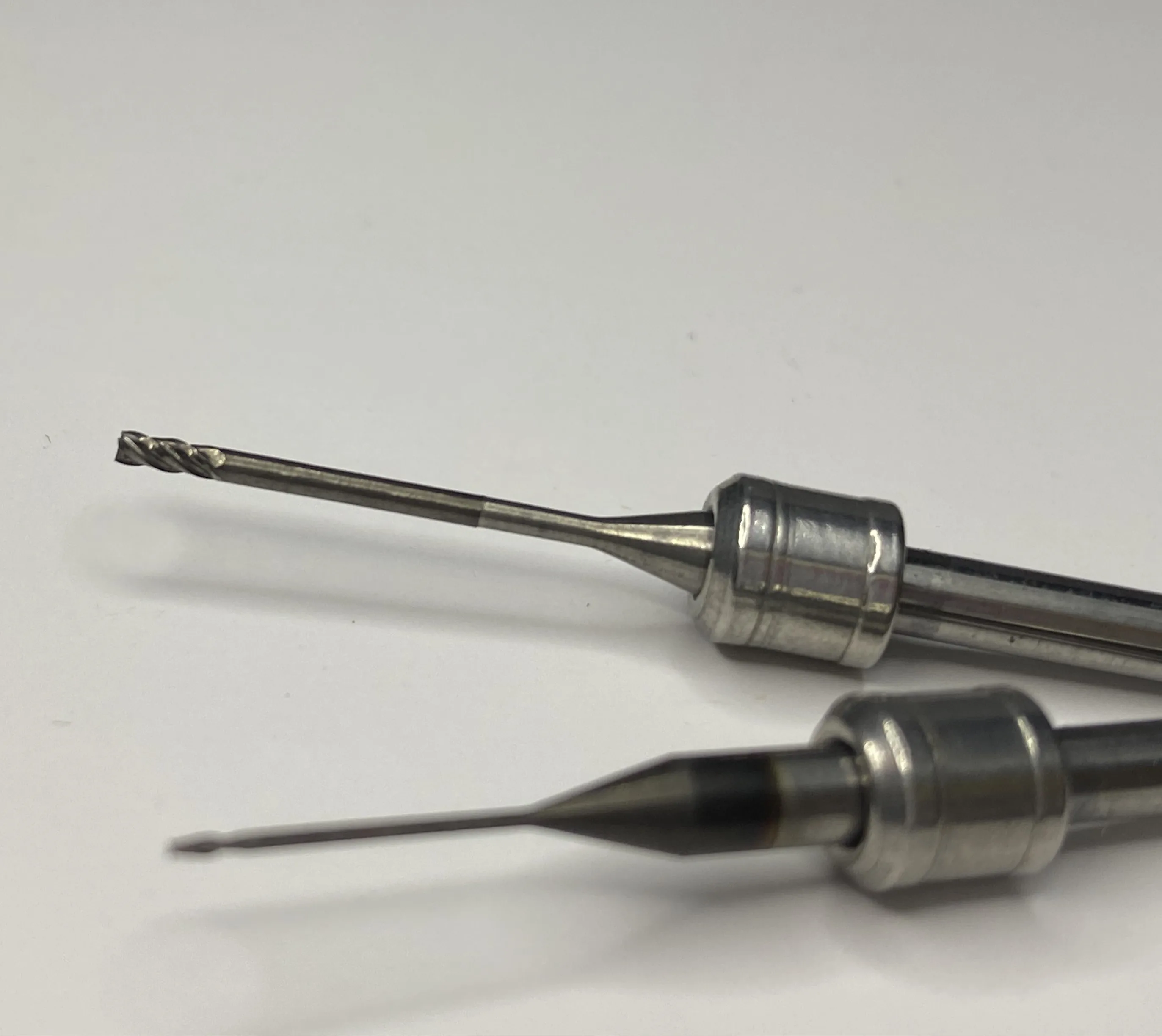 

Dental Amann Girrbach Ceramill Rotos Flat-End Burs ST 0.6/1.2mm for Implant