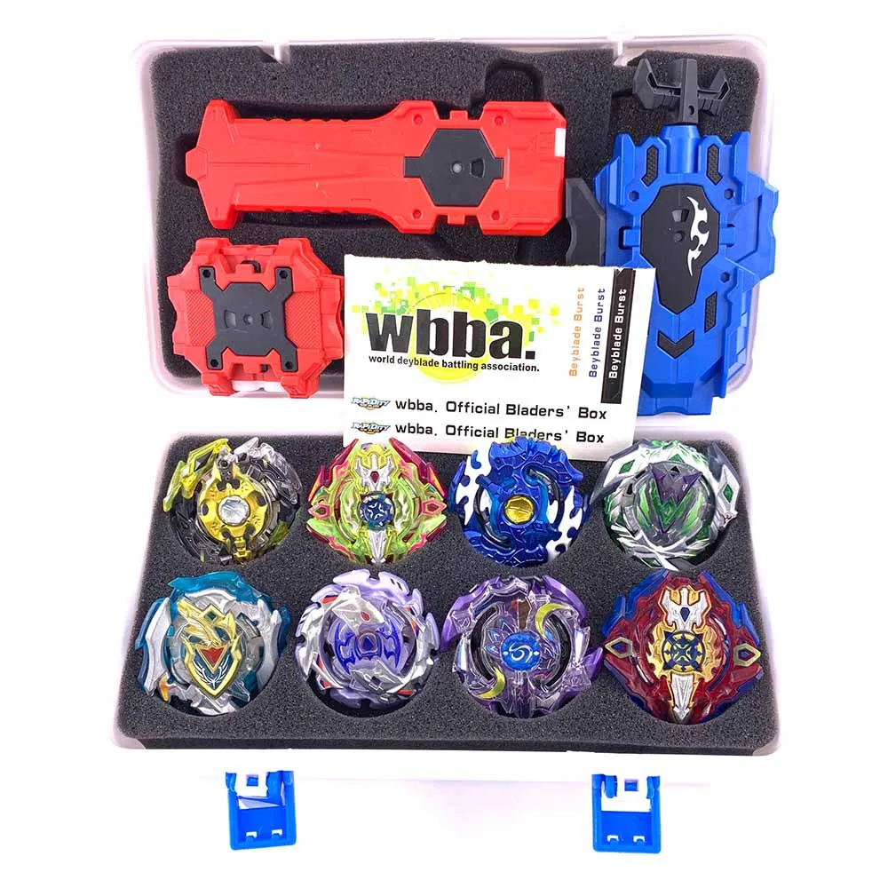 Топы пусковые устройства Beyblade Набор игрушек со стартером и ареной Bayblade Металл взрыв Бог волчок Bey Blade лезвия игрушки - Цвет: SNH-PT-13