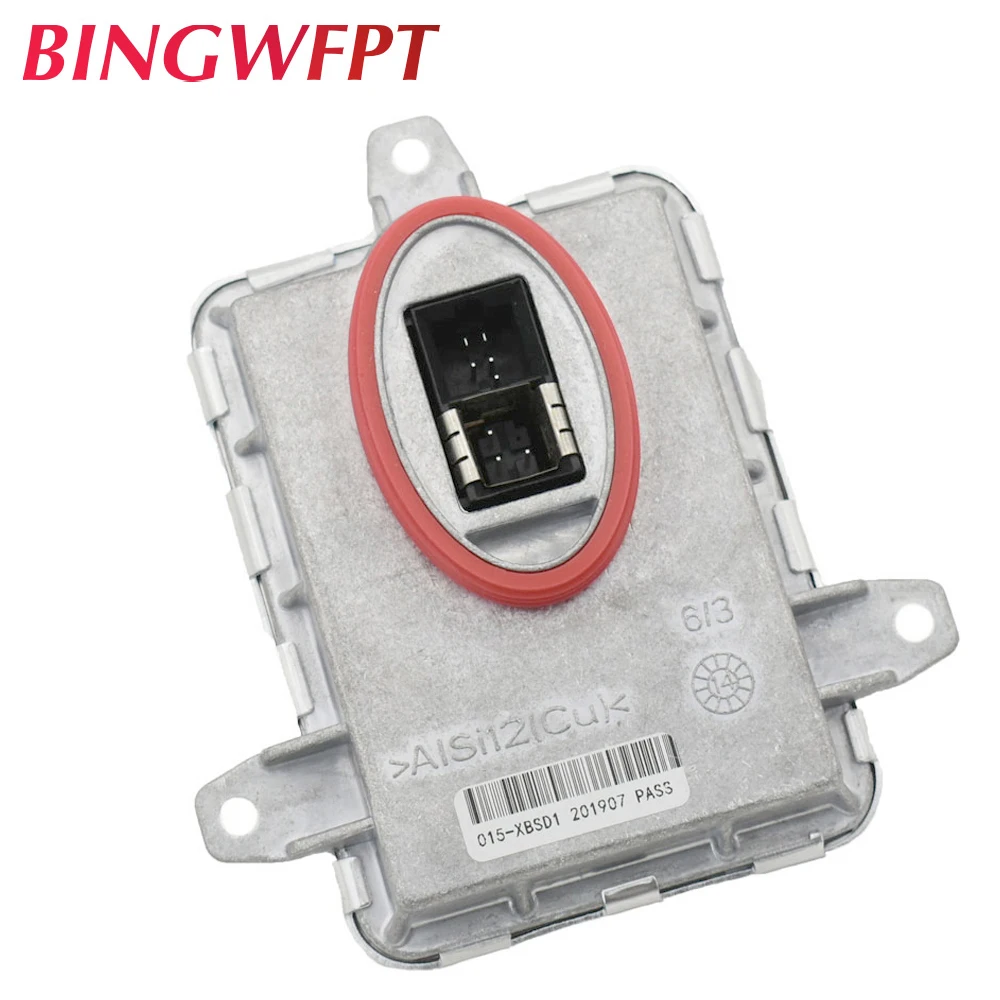 

D1S D1R Xenon HID блок управления балластом 130732931201 A1669002800 130732926301/130732927200 /130732931201 для реактора Mercedes