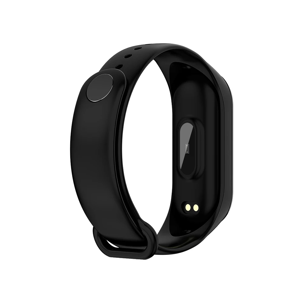 Meeker умный Браслет пульсометр умные браслеты фитнес-трекер для xiaomi huawei Honor iOS |