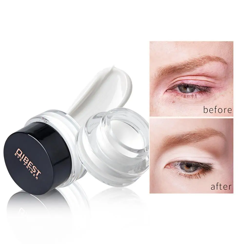 DSstyles праймер для глаз макияж осветление водостойкие тени век Праймер основа