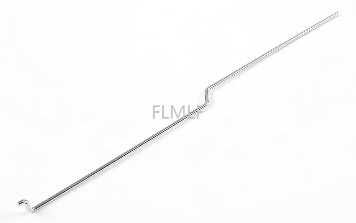 Рычаг рычага дроссельной заслонки, подходящий для грузовика Rovan F5 1/5 MCD XS-5 RR5