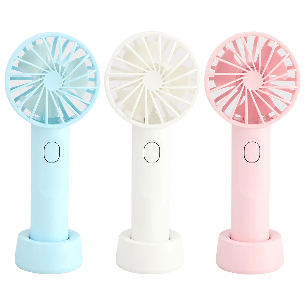 Миниатюрный вентилятор iдополнительные портативный кулер с USB зарядкой для