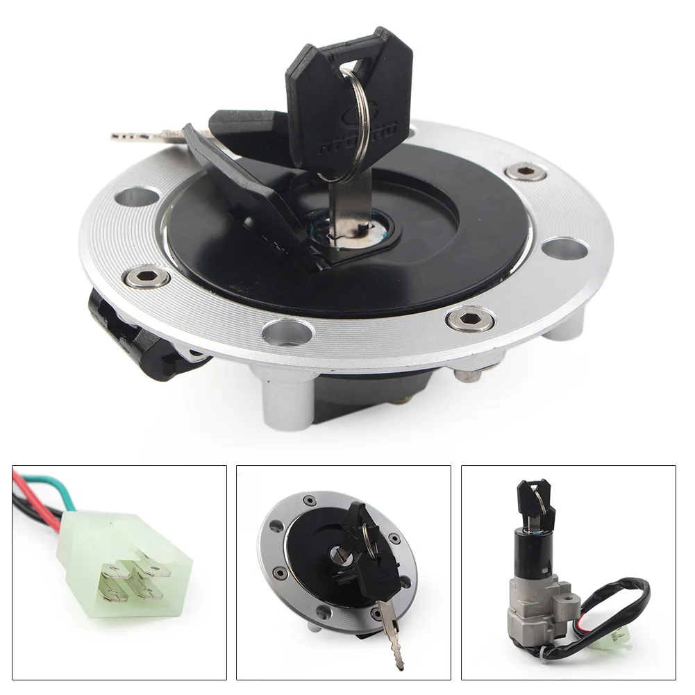 Переключатель зажигания мотоцикла комплект блокировки сиденья в сборе крышка