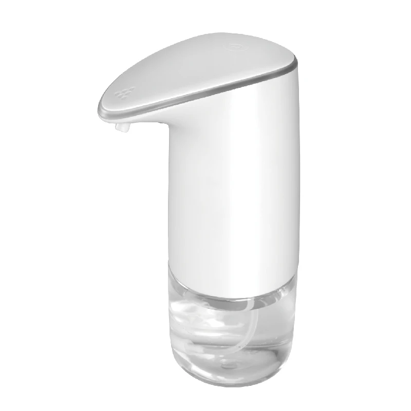

Automatic Soap Dispenser Pump Infrared Motion Sensor Foaming Hand Washing Device Bottles For Bathroom Kitchen Hotel Restaurant