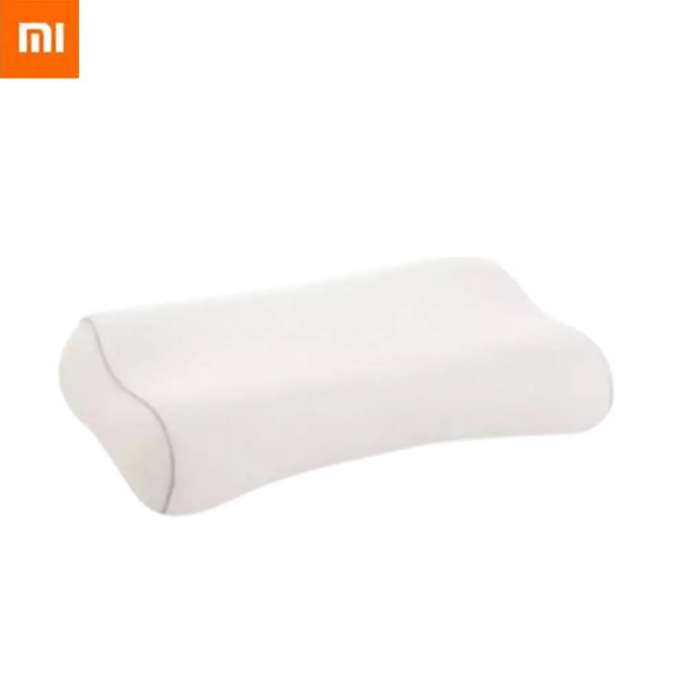 

Подушка для шеи Xiaomi yuyuehome, удобная, эластичная, мягкая, декомпрессионная, для домашнего сна