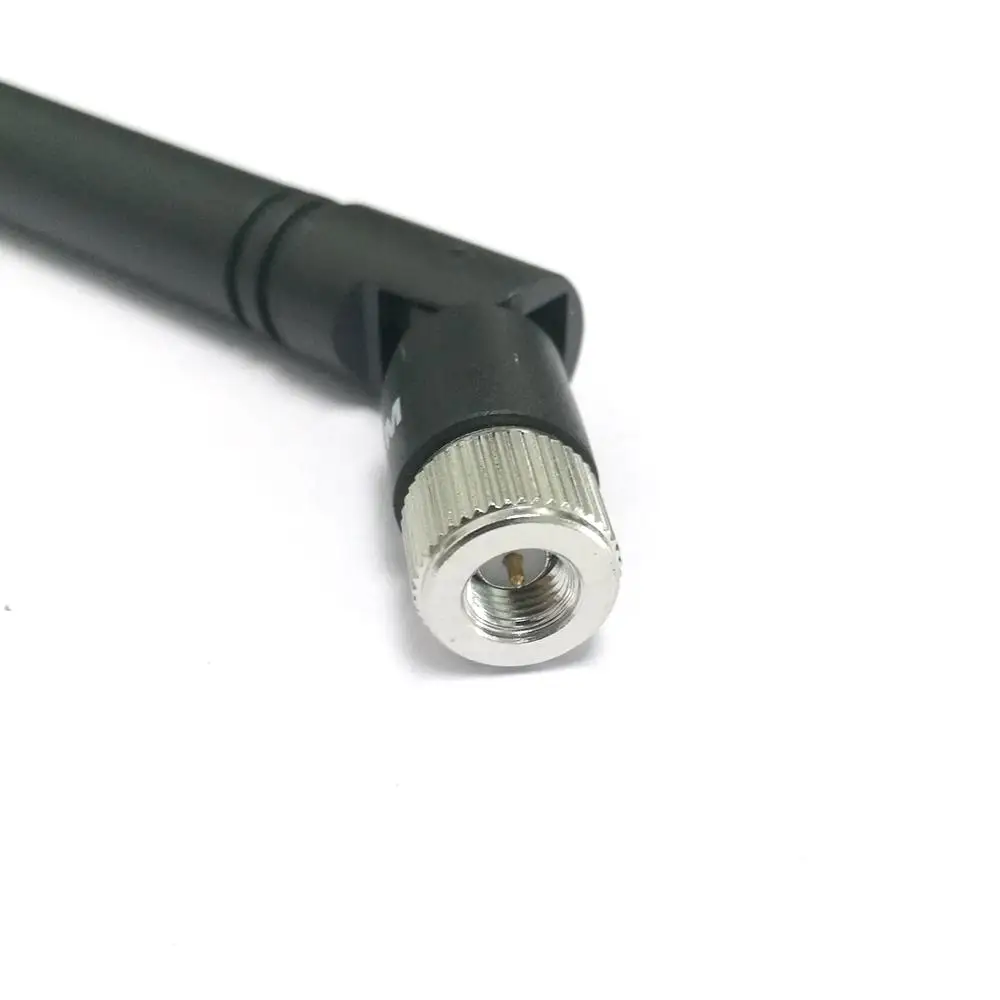 10PCS 850M/900M/1800M/1900M/ 2100Mhz 3G GSM antenna 6dbi OMNI SMA male connector rotatable antenna for mobile phone