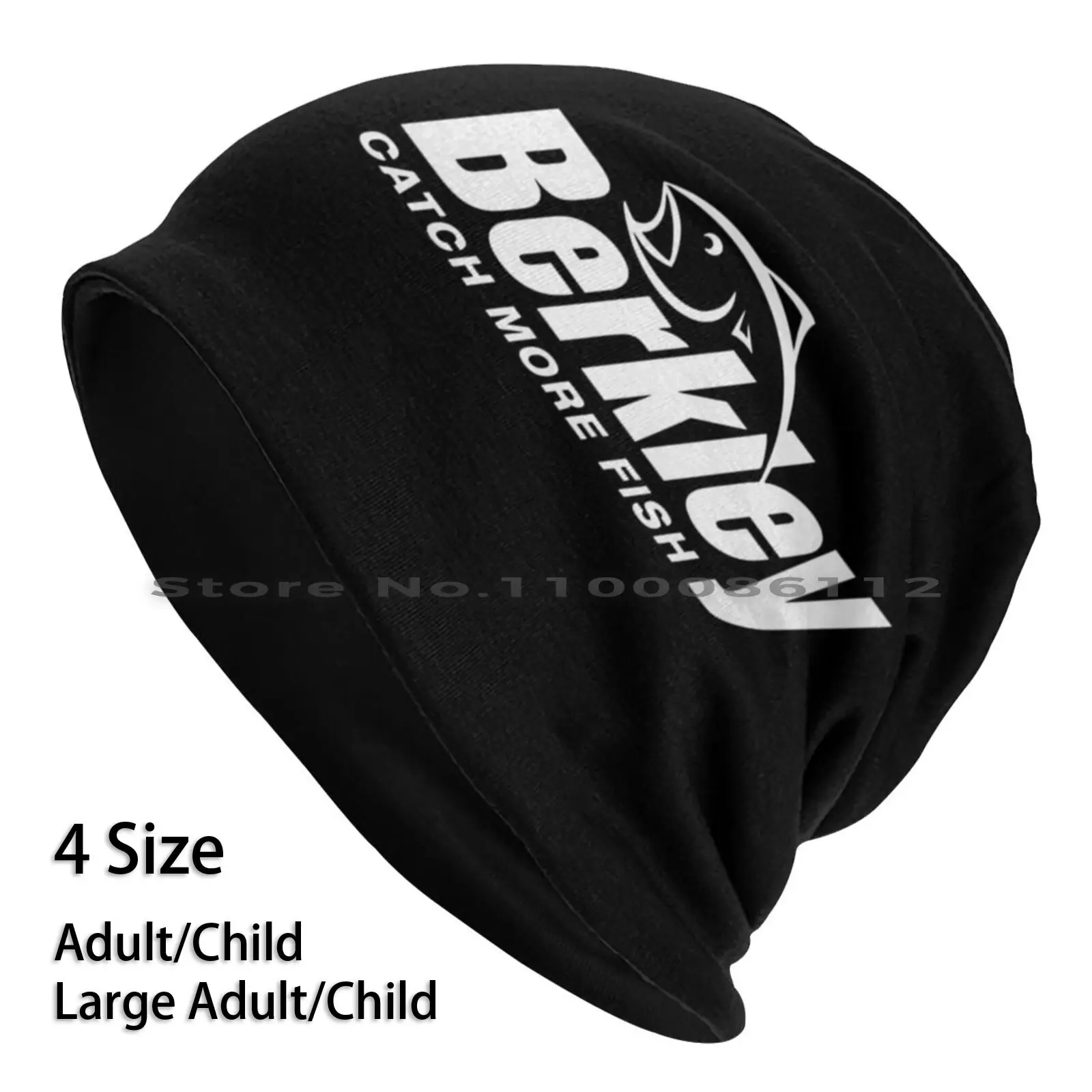 Berkley Beanies Knit Hat Berkley Carrot Stix 6th Sense Abu G