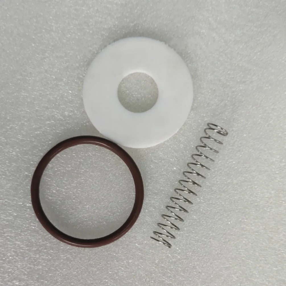 Комплект обслуживания клапана минимального давления 001177 для винтового