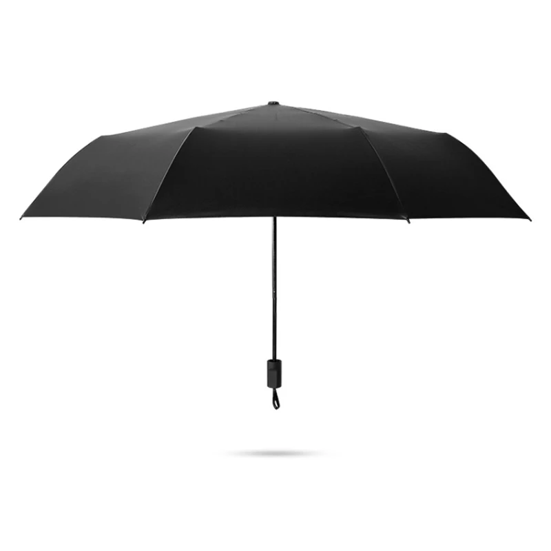 

Automatic Umbrella Strong Wind Resistant Women's Umbrella Men Rain Umbrella Folding Anti-UV Portable Parasol Rainproof Supplies