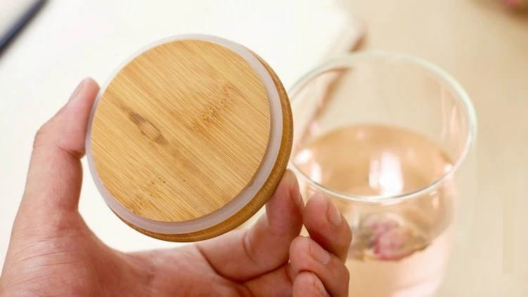 Bodum яйцо форма двойными стенками Стекло теплоизоляция кофейная кружка матч уплотнительная крышка портативный путешествия чай чашки Tasse молоко стакан