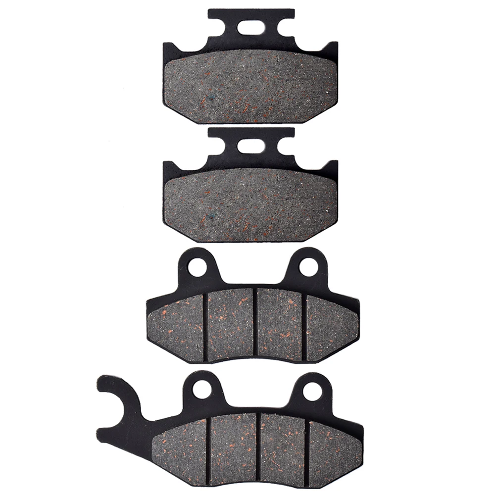 Для YAMAHA YZ250 A/WRA/B/D/E/F/G/H/J 2T 1990 1991 1992 1993 1994 1995 1997 YZ 250 мотоциклетные Передние Задние