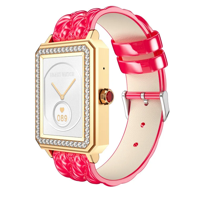 

M66 Smartwatch Bluetooth Call Sport Band Bracelet Heart Rate