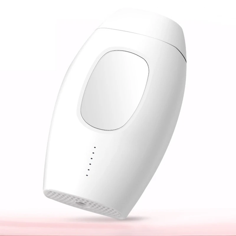 

Professional IPL epilator laser Pulsed light hair removal laser photoepilator machine hair remover depilation photo permanent