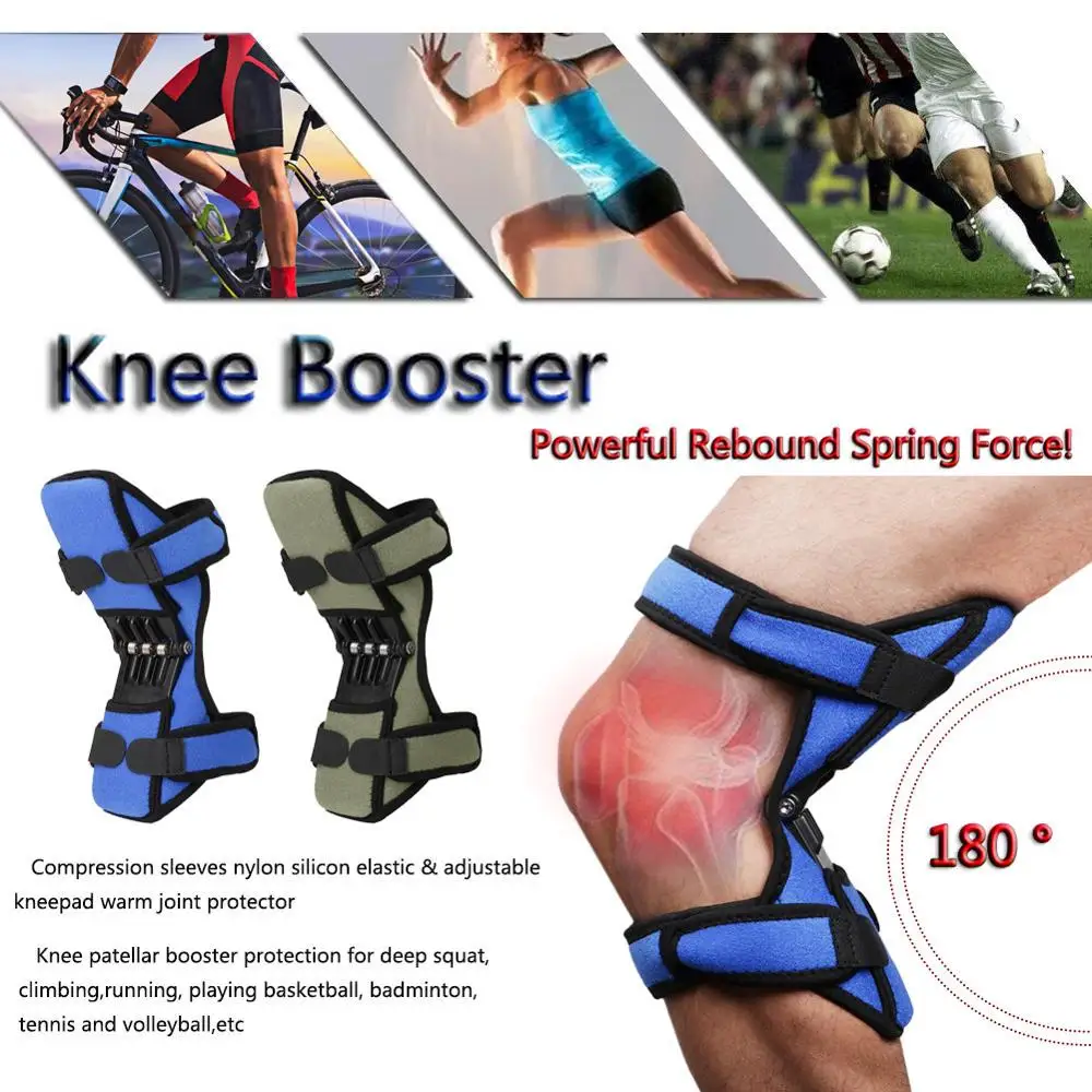 1 пара шарнирных поддерживающих наколенников дышащий коврик для лазания