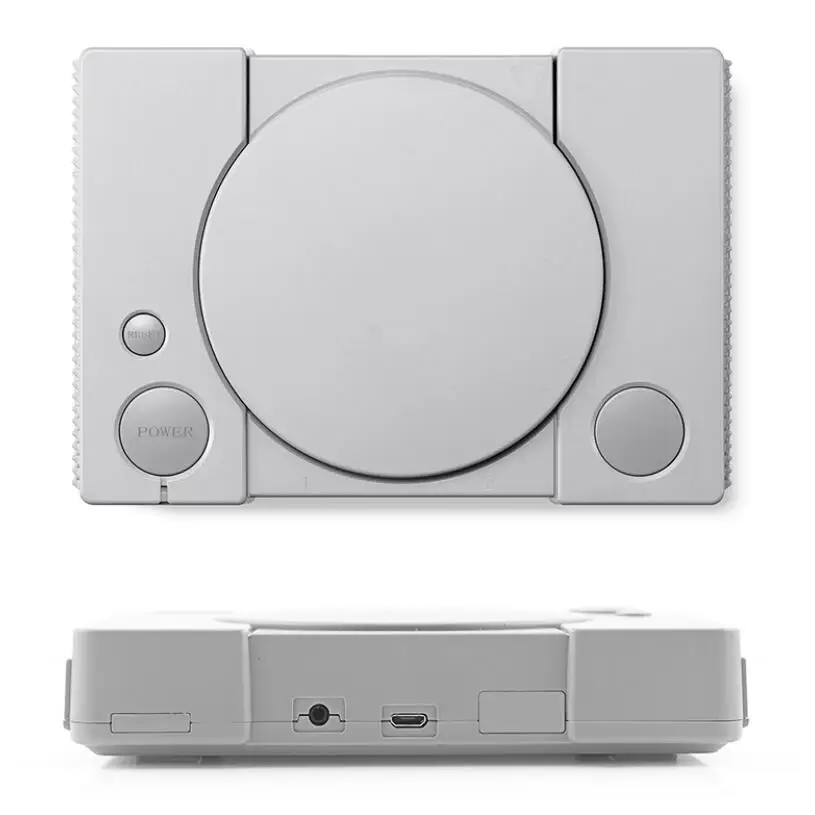Мини ТВ игровая консоль 8 бит Ретро HDMI/AV встроенный 620 игр ручной игровой