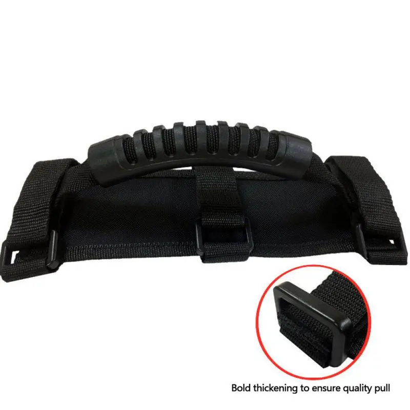 Высококачественный Прочный износостойкий электрический скутер ручной ремешок для Просо M365 M365 Pro Ninebot ES1 ES2 ES3 ES4