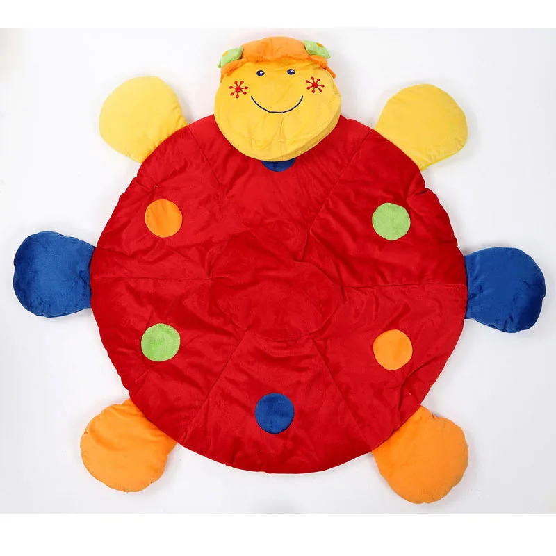 구매 아기 놀이 매트 어린이 활동 체육관 부드러운 Fbric 크롤링 패드 휴대용 침대 교육 카펫 어린이 장난감 구매 아기 놀이 매트 어린이 활동 체육관 부드러운 Fbric 크롤링 패드 휴대용 침대 교육 카펫 어린이 장난감