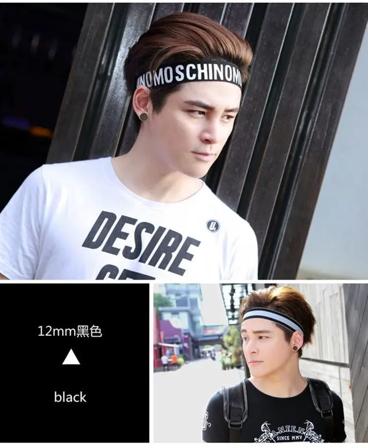 Гипоаллергенные серьги Клипсы из титановой стали для мужчин и