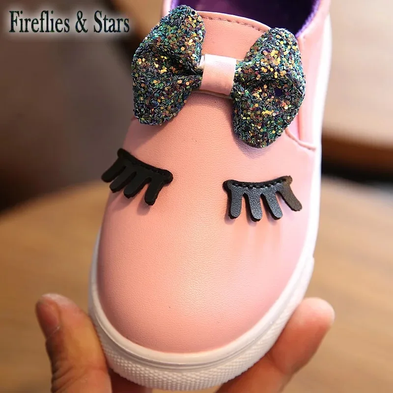 Весенне-летние кроссовки для мальчиков Повседневная обувь девочек Детская