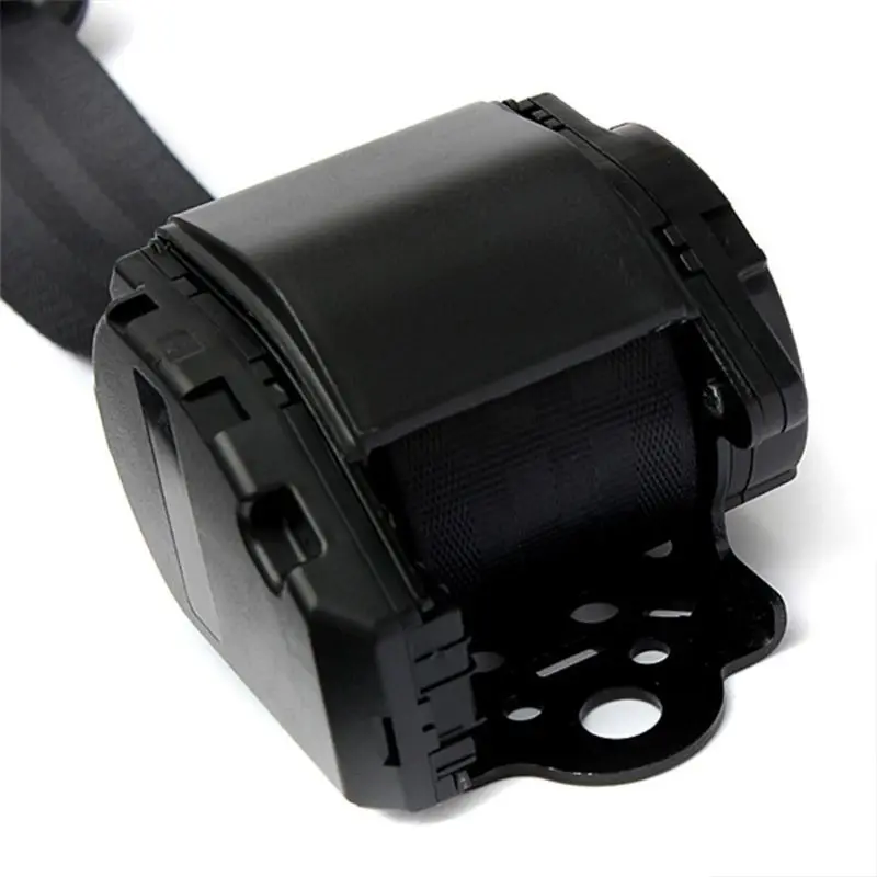 

Vehicle Three-point Seat Belt Retractable Automatic Retracting Car Bus Seat Belt Truck Belt