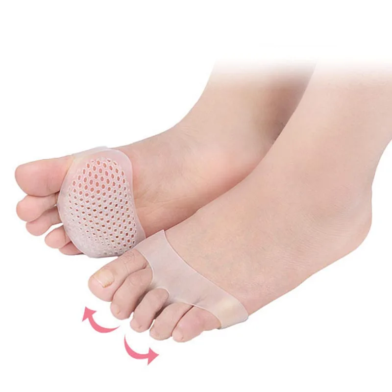 1 пара сотовых дышащих ортопедических наборов средство по уходу за ногами Sholl