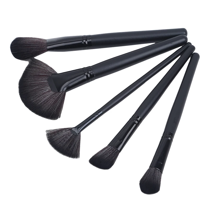 

32PCS Makeup Brushes Set Eye Shadow Foundation Powder Eyeliner Eyelash Lip Make Up Brush Cosmetic Beauty Tool Kit Hot